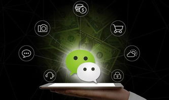 騰訊是如何成長為一家大公司的